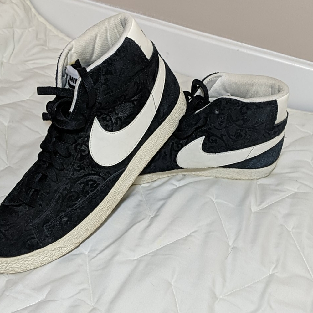 Nike High tops
